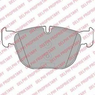 КОЛОДКИ ПЕРЕД E70 фото