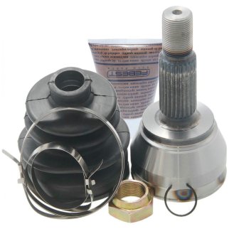 ШРУС внешний FORD FIESTA/FUSION (CBK) 2001-2008 2110-FIE фото