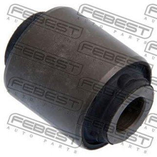Сайлентблок задней подвески FEBEST NAB-265 фото