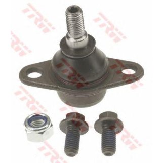 Опора шаровая нижняя передней подвески TRW JBJ1074 фото