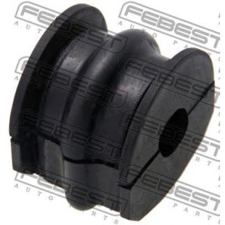 Втулка (сайлентблок) заднего стабилизатора FEBEST NSB-V36R фото