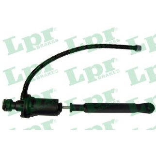 Цилиндр сцепления главный Lpr 2238 фото