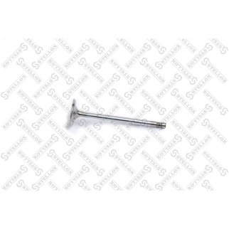 01-23337-SX_клапан впускной! 30x6x99 Ford Fiesta/Focus/Fusion 1.4i/1.6i 16V 99> фото