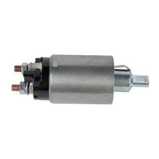 06-85210-SX_втягив. реле стартера!12v D55Hyundai Galloper II 2.5 TD Intercooler JK-01 1998-2002 2 фото