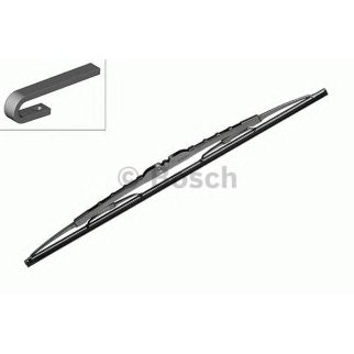 Щетка стеклоочистителя BOSCH 3 397 004 667 фото