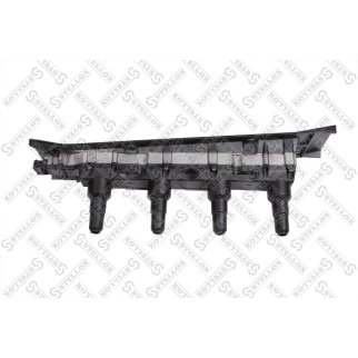 61-00226-SX_катушка зажигания! Saab 9-3/9-5 2.0/2.3i 97> фото