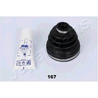 Пыльник ШРУСа Japanparts KB-167 фото