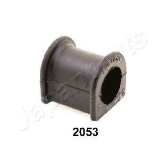 Втулка переднего стабилизатора Japanparts RU-2053 фото