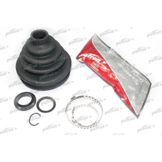 Пыльник ШРУСа PATRON PDC0319 фото