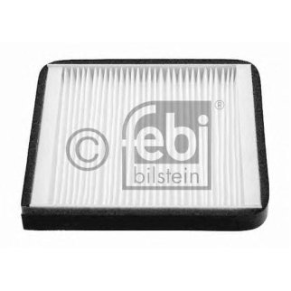 Фильтр салона FEBI 09436 фото