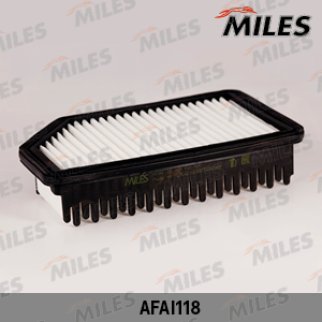 Фильтр воздушный MILES AFAI118 фото