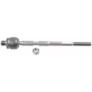 Тяга рулевая DAEWOO MATIZ 98- лев/прав. (без наконечника) (без ГУР) фото