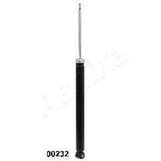 Амортизатор задний ashika MA-00232 фото