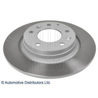 Диск тормозной Blue Print ADM54360 фото