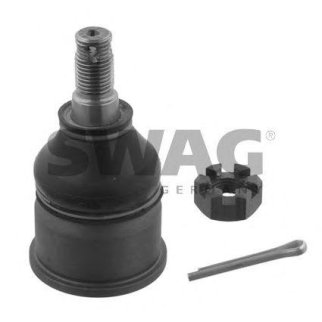 Опора шаровая SWAG 85 91 9387 фото