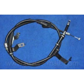 Трос ручника [597602E200] фото