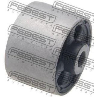 Сайлентблок передний подвески FEBEST RNAB-003 фото