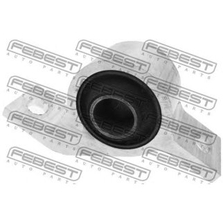 Сайлентблок передний подвески FEBEST SAB-001R фото