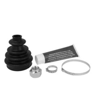 Пыльник наруж ШРУСа (к-кт) metelli 13-0366 фото