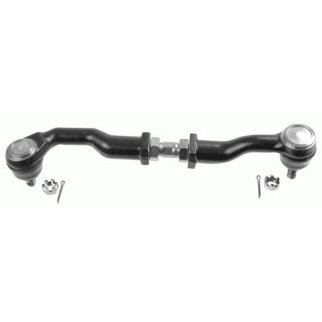 Тяга рулевая Lemforder 33415 01 фото