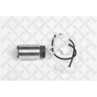 10-01751-SX_насос топливный электрический! 3.0 barToyota Yaris 1.0/1.3 05-08 фото