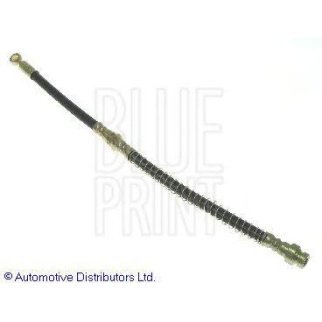 Шланг тормозной MITSUBISHI: CARISMA 1.6, 1.8, 1.8 16V, 1.8 16V GDI, 1.8 GDI, 1.9 DI-D, 1.9 DI-D, 1.9 TD 95-06, CARISMA седан 1.3, 1.6, 1.8, 1.8 16V GDI фото