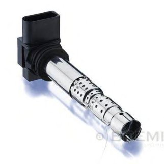 Катушка зажигания фото