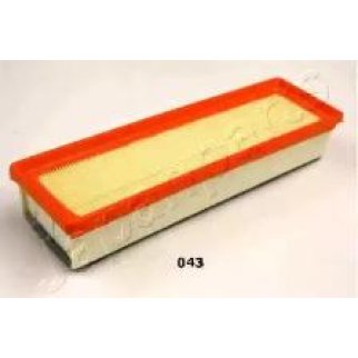 Фильтр воздушный фото