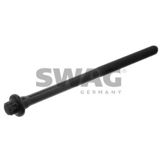 Болт головки блока SWAG 62 91 7535 фото