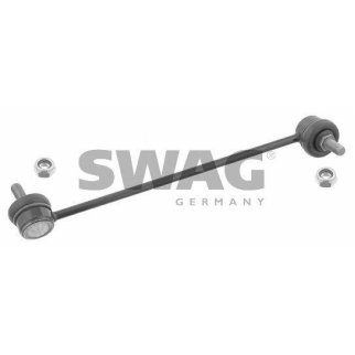 Стойка переднего стабилизатора правая SWAG 89 92 7515 фото
