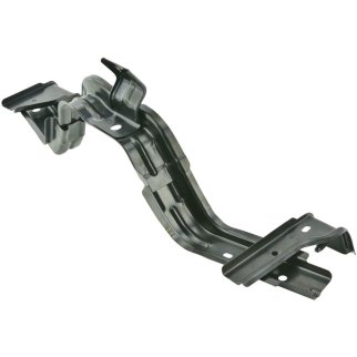 0236-G15RAF_усилитель бампера переднего! Nissan Almera G15RA 12> фото