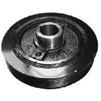 Шкив коленвала toyota avensis, corolla фото