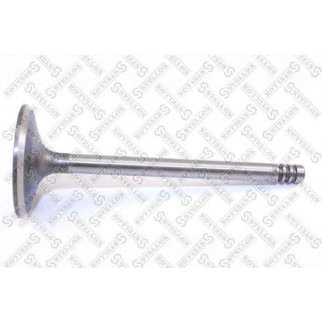 Клапан впускной 39.9x7x102.5 BMW E30/E34/E28 2.0/2.3/2.7 M20 81> STELLOX 0123006_SX фото