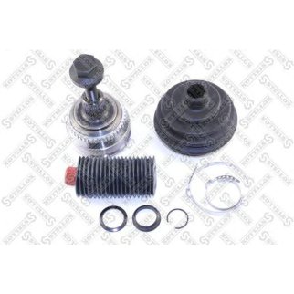 150 1122-SX_ШРУС наружный к-кт! ABS, 22544 Audi 80/90/Avant/Quattro 1.6-2.3 88-91 фото