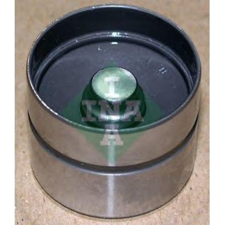 Толкатель клапана гидравлический INA 420 0214 10 фото