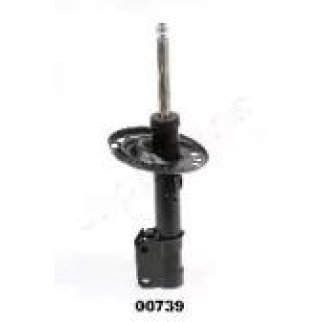Амортизатор подвески Japanparts MM-00739 фото