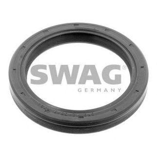 Сальник коленвала передний SWAG 40 93 1144 фото