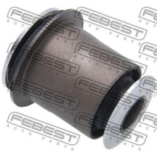 Сайлентблок передний подвески FEBEST TAB-158 фото