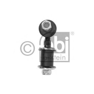 Стойка переднего стабилизатора FEBI 42269 фото