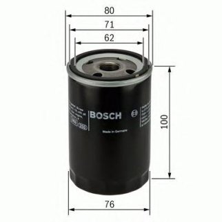Фильтр масляный BOSCH 0 451 103 367 фото