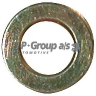 Втулка заднего амортизатора JP Group 1152300100 фото