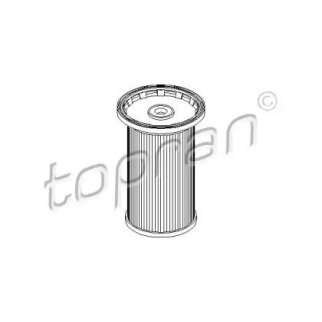 Фильтр топливный topran 113557595 фото