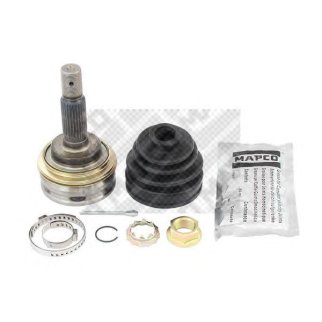 ШРУС наружный MAPCO 16227 фото