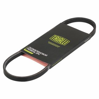 Ремень приводной для а/м Volvo S60 (10-) 2.0i/2.5i (3PK628E) фото