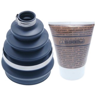 0117P-ACV30_к-кт пыльника ШРУСа наружного! Toyota Camry (ACV30) 01-08 фото