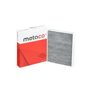 Фильтр салона metaco 1010-208C фото