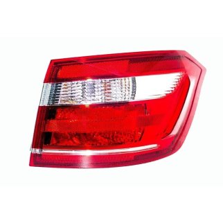 Фонарь Lada Vesta задний наружный правый LADA 8450006962 фото