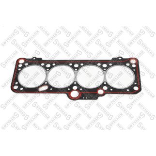 11-25175-SX_прокладка ГБЦ! (1.5mm) Audi 80, VW Passat/T4 1.9D/TD 1Y/1X/AAZ 90> фото