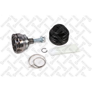 150 1444-SX_ШРУС наружный к-кт! ABS, 21574 VW Sharan 1.8T 20V/2.0/2.8 V6/1.9TDi 00> фото