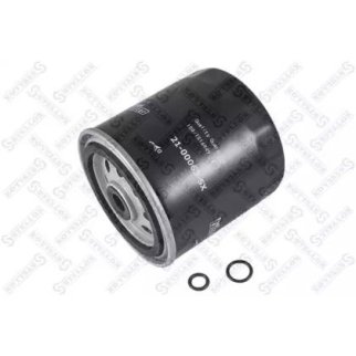 Фильтр топливный MB W201/W202/W124/W210/W463/Vito 2.0D-3.5D 83> STELLOX 2100063_SX фото